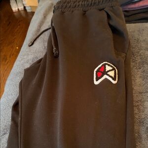 Rawgear black Jogger Pants